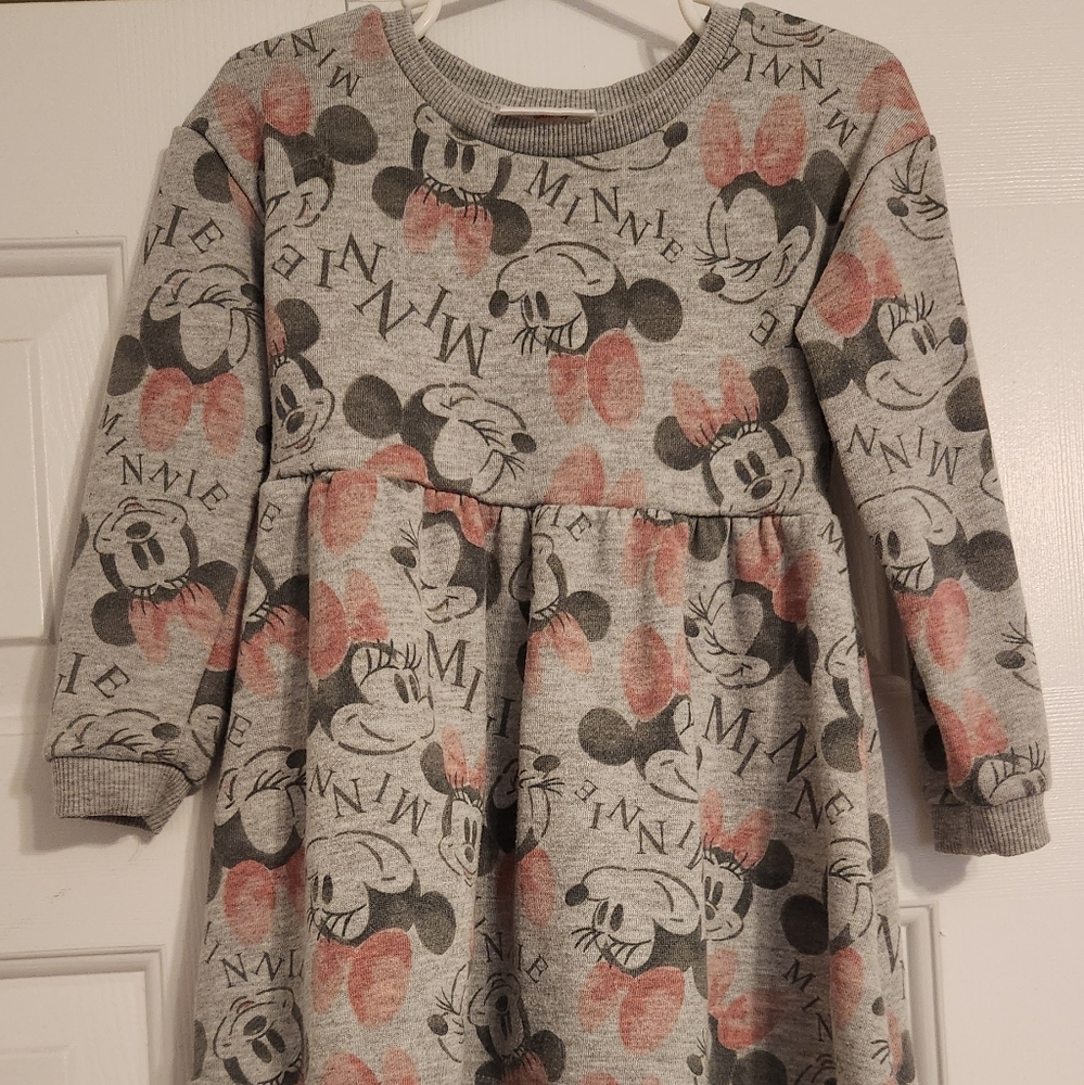 2t Mini Dress
